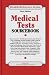 Book Medical Tests Sourcebook: Basic Consumer Health Information About Medical Tests, Including Periodic Health Exams, General Screening Tests, Tests You C