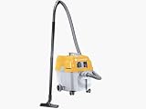 Emer 9020315U-Leonardo-Wet/Dry Commercial Vacuum with Hepa filter BD315