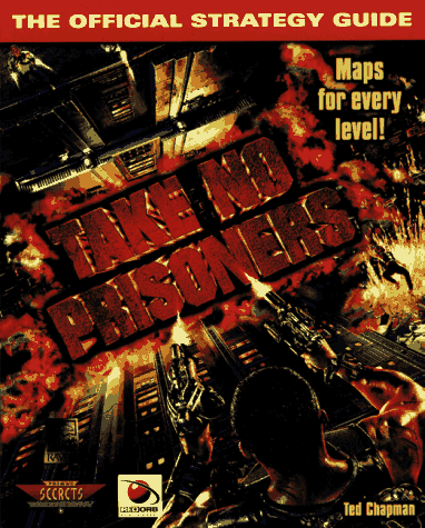 Take No Prisoners: The Games Series)