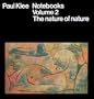The Paul Klee Notebooks: The Nature of Nature: 002