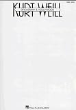 Kurt Weill : Broadway & Hollywood