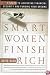 Smart Women Finish Rich