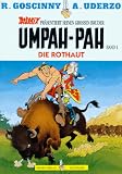 Umpah-Pah Bd. 1. Die Rothaut 1