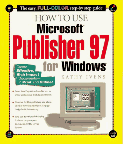 Desktop Publishing