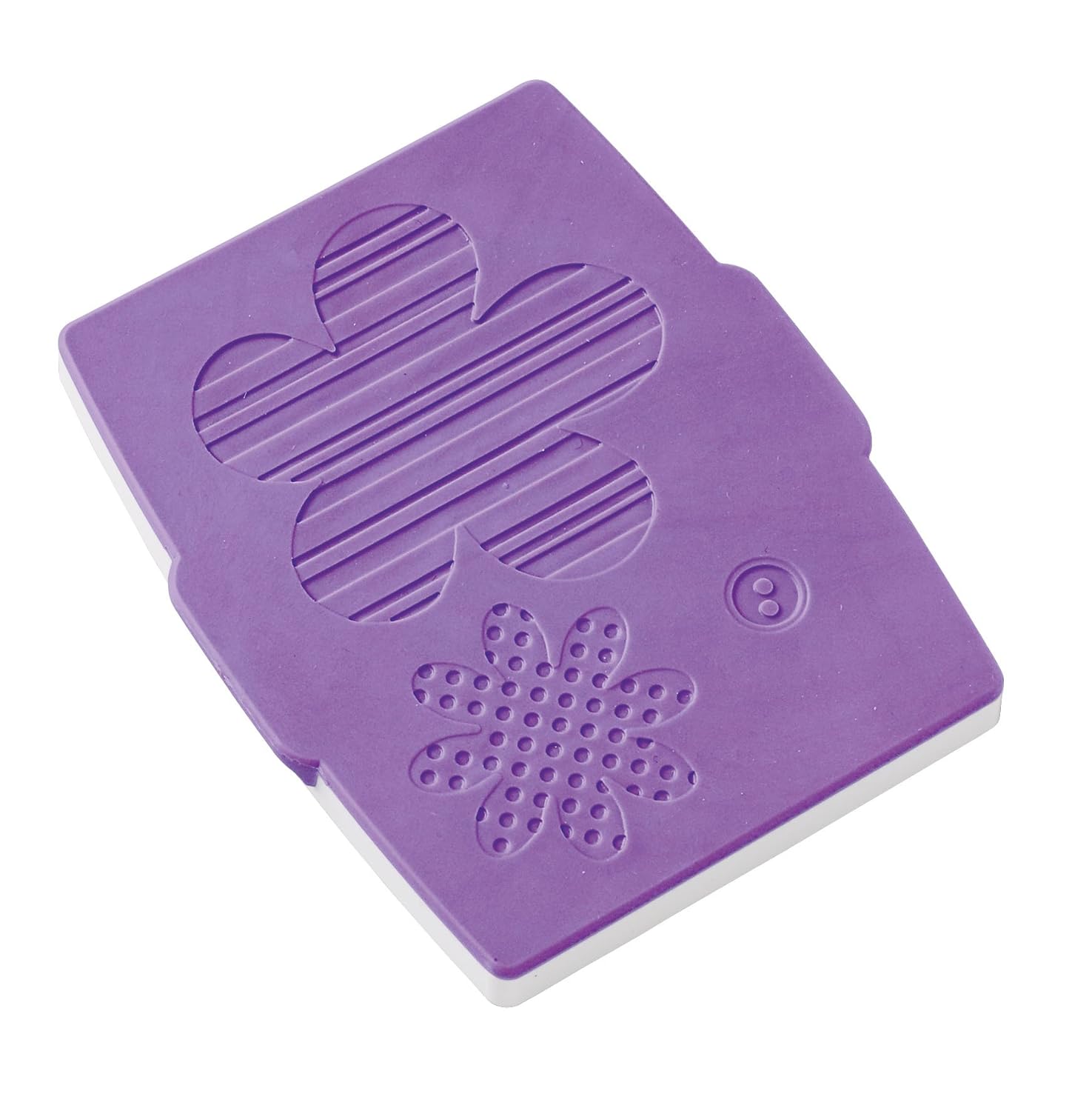 Wilton Cake Fondant Press Button Flower Icing Fondant Sugarcraft Cutter & Press eBay