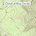 USGS Topographic Quadrangle Map - Asaph, Pennsylvania (Folded/Waterproof)