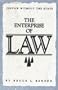 The Enterprise of Law: Justice Without the State
