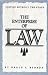 Book The Enterprise of Law: Justice Without the State