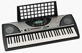 Yamaha PSR240 61-Note Touch-Sensitive Portable Electronic Keyboard