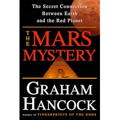 The Mars Mystery: The Secret Connection Between Earth and the Red Planet
