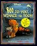 Boo to You, Winnie the Pooh!