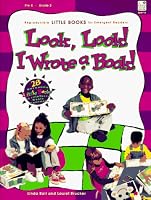 Look Look I Wrote A Book