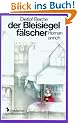 Der Bleisiegelf�lscher