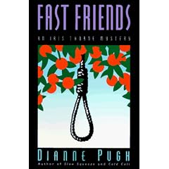 Fast Friends: An Iris Thorne Mystery