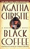 Black Coffee (Poirot)