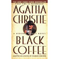 Black Coffee (Hercule Poirot Mysteries)