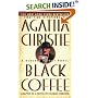 Black Coffee (Hercule Poirot Mysteries)