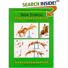Show Jumping (Threshold Picture Guide) (Threshold Picture Guide)