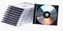 KHypermedia 80 Minute/700 MB 8x CD-R Discs for Digital Audio (10-Pack with Jewel Cases)