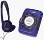 GPX C3317RS Sports Cassette Player
