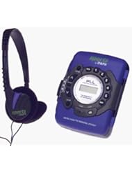 Network Media Player: GPX C3317RS Sports Cassette Player - GPX, Inc.