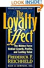The Loyalty Effect...