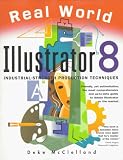 Real World Illustrator 8 (2nd Edition)