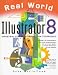 Books : Real World Illustrator 8 (2nd Edition)