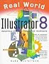 Real World Illustrator 8