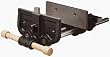Jorgensen 40709A Woodworkers' Vise