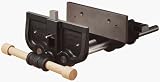 Jorgensen 40709A Woodworkers' Vise