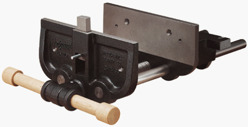 Jorgensen 40709A Woodworkers' Vise
