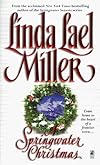 A Springwater Christmas (Springwater Seasons)