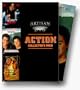 Action Collector's Pack (Narrow Margin/Air America/CutThroat Island)