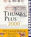 Thumbs Plus 2000, Datenbank-Edition, 1 CD-ROM Das Universalwerkzeug f&uuml;r Bilder, Schriften, Web-Seiten, Videos, Sounds. F&uuml;r Windows 95/98/2000/NT 4.0. Mit erweiterter Datenbank- u. Netzwerkfunktionalit&auml;t