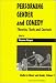 Search : Performing Gender and Comedy: Theories, Texts and Contexts (Studies in Humour and Gender)