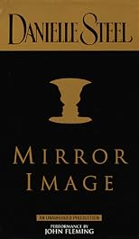 Mirror Image (Unabridged)