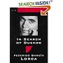 In Search of Duende (New Directions Bibelot Series)