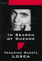 In Search of Duende (New Directions Bibelot Series)