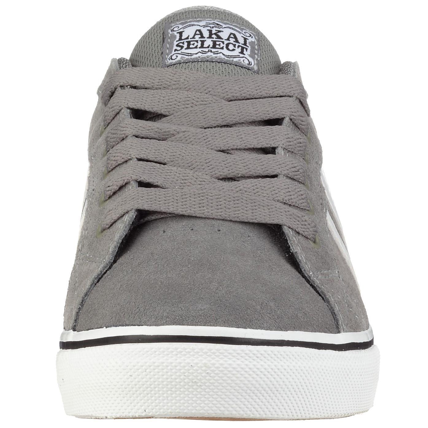 Lakai Mens MJ2 Select front 