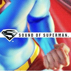 Sound of Superman