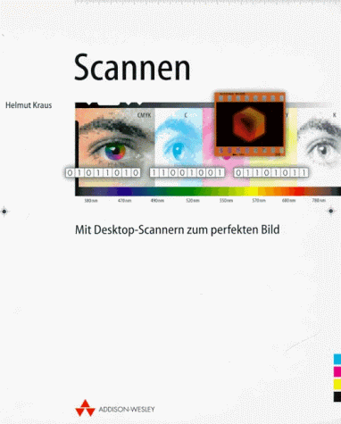 Scannern