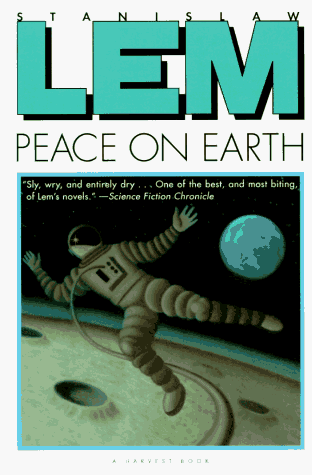 Stanislaw Lem