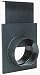 Woodstock International G1843 4" Plastic Blast Gate