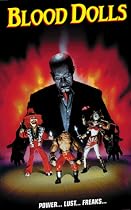 Blood Dolls