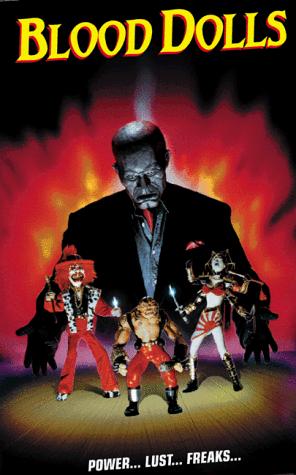 Blood Dolls Blood Dolls