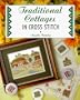 Traditional Cottages in Cross Stitch