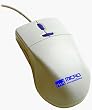 Micro Innovations PD99I Dual-Wheel Scroll Mouse