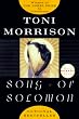 Song Of Solomon