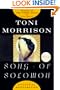 Song of Solomon (Oprah's Book Club)